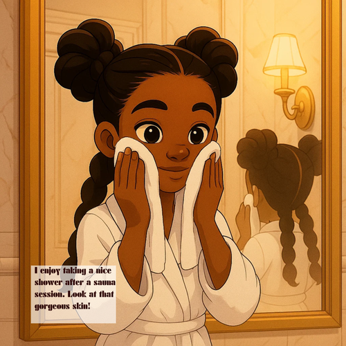 The fabulous life of Zara - New York - Volume 3