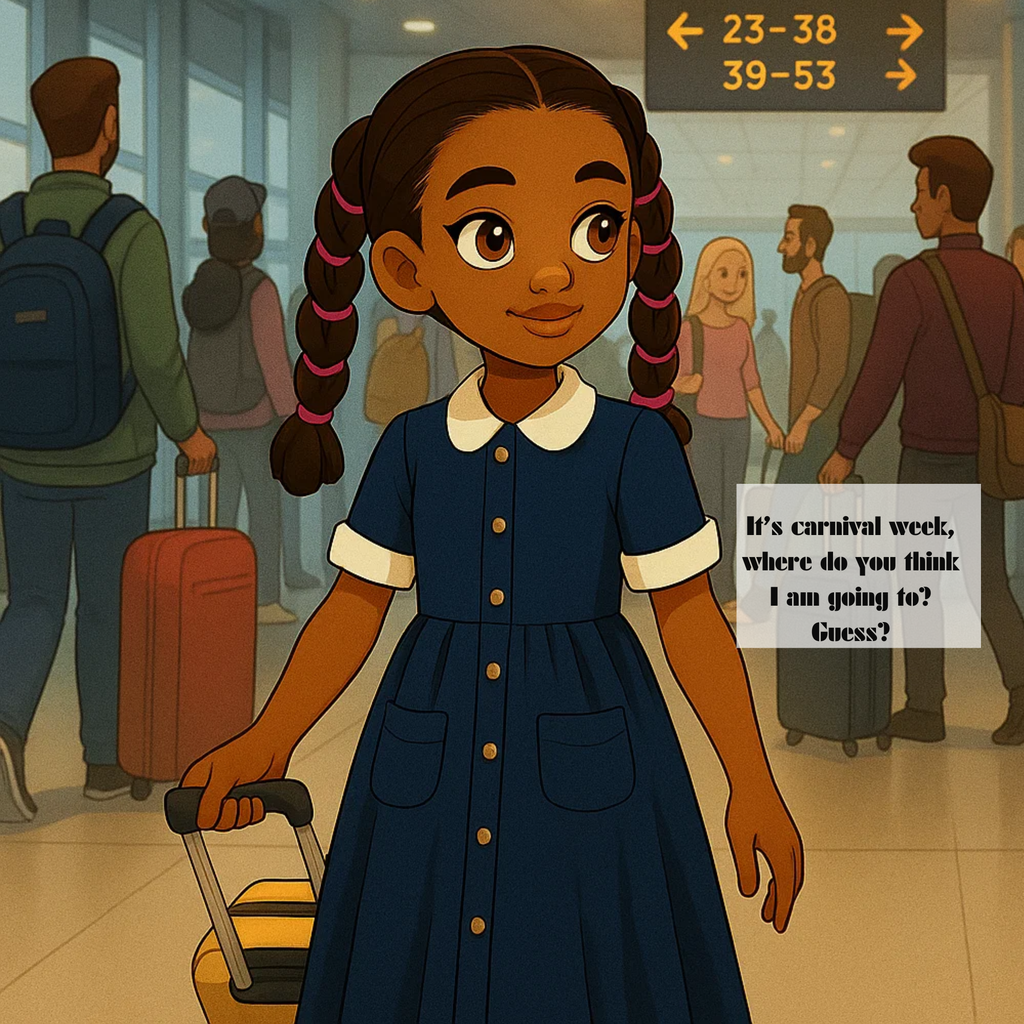 The fabulous life of Zara - New York - Volume 3