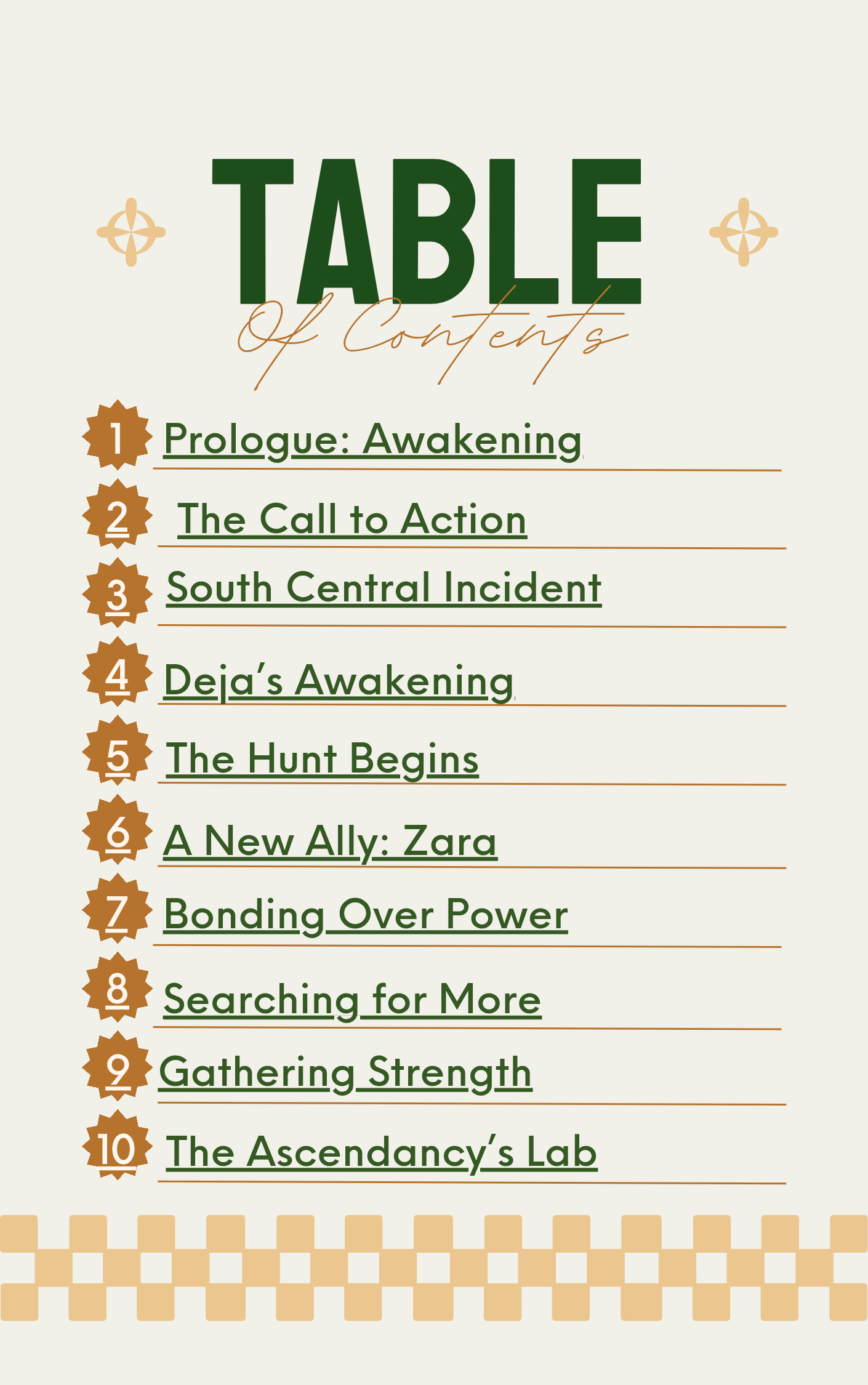 The real purge- A true story that hasn't happened yet!